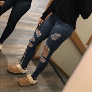 Fashion Nova Jeans